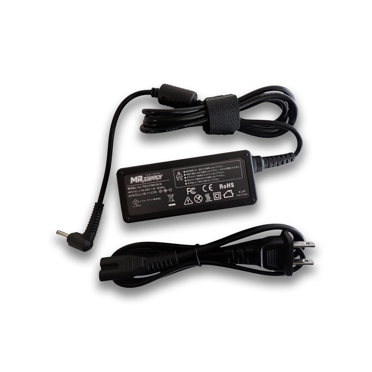 Dynabook ダイナブック M7/X M6/X M6/V S6/Y S6/X S6/V K2/X 19V 2.37A 45W ACアダプター PA5177U-1ACA PS0131NA1ACA 対応