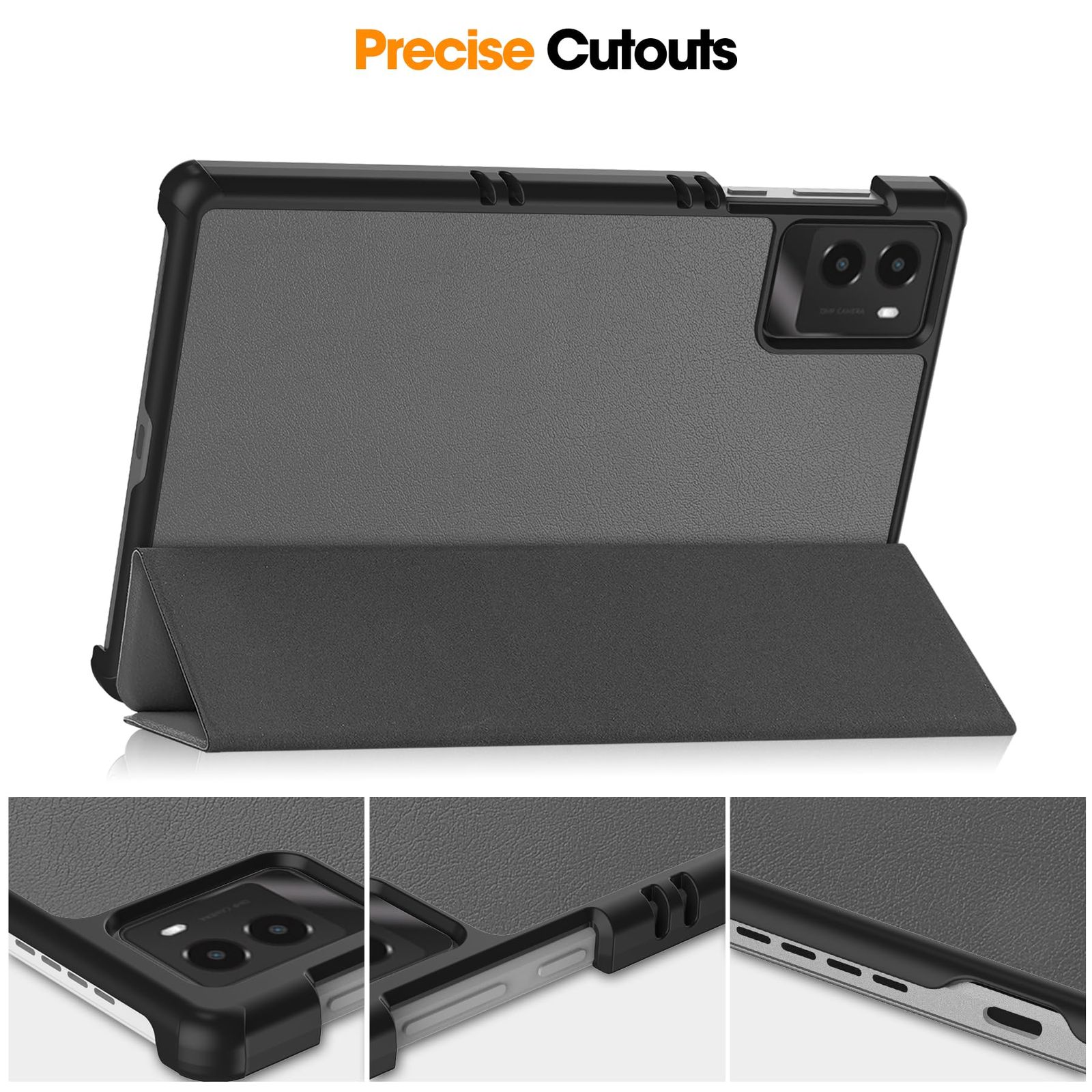 For Lenovo Legion Y700 (2025) ケース Lenovo Legion Y700 (2025/2023