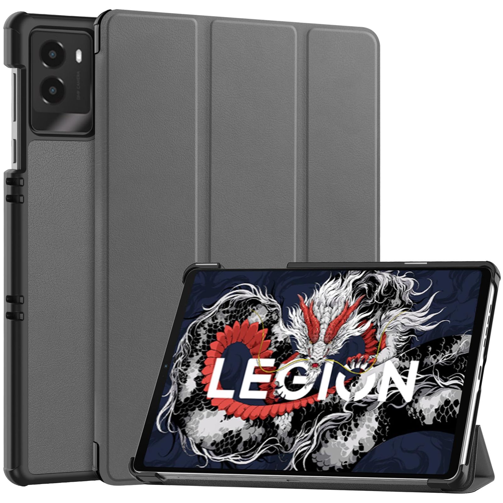 For Lenovo Legion Y700 (2025) ケース Lenovo Legion Y700 (2025/2023