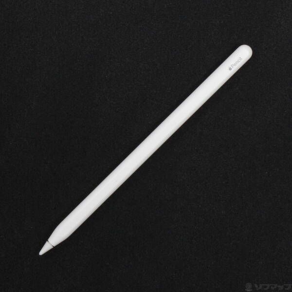 ソフマップ 〔中古品〕 Apple Pencil 第2世代 MU8F2J／A【262】