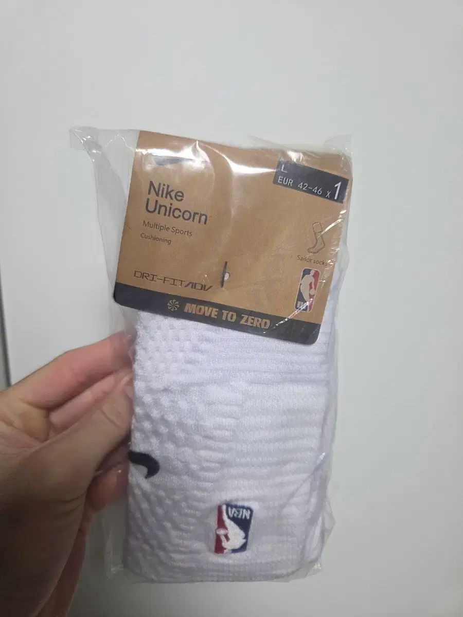 ナイキ ユニコーン エリート nba バスケット靴下 バドミントン サッカー 野球 テニス ランニング L