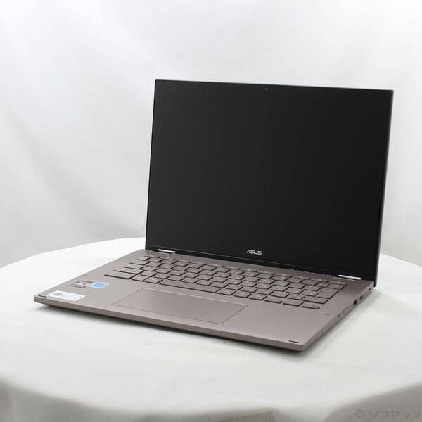 ソフマップ 〔展示品〕 Chromebook Plus CM34 Flip CM3401FFA-LZ0211 ジンク【198】