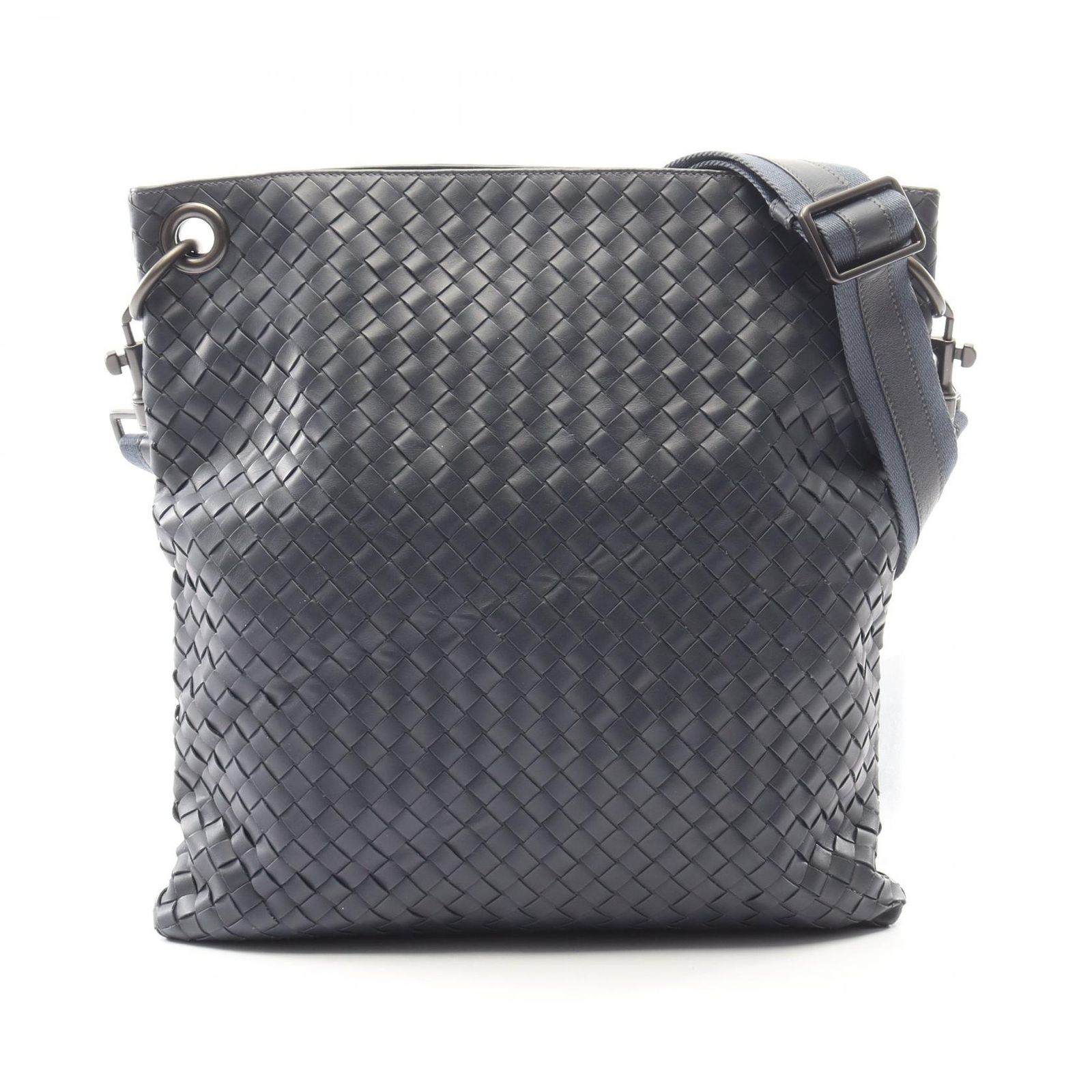 ボッテガヴェネタ BOTTEGA VENETA ショルダーバッグ イントレチャート 