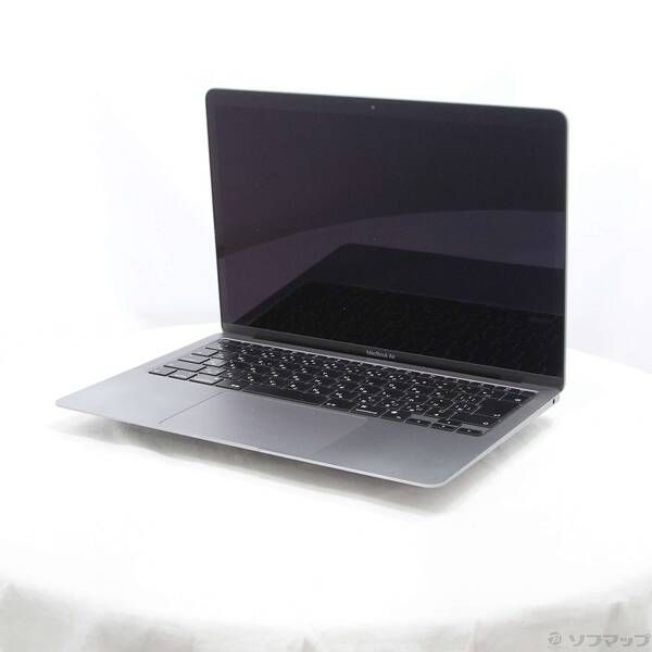 Apple MacBook Air 本体　中古　SSD512 16GB MacBook Air M1 2020 メモリ 16GB モデル 新品 91,490円 中古 | ネット