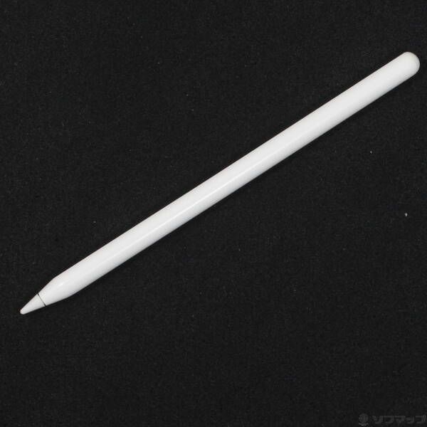 ソフマップ 〔中古品〕 Apple Pencil 第2世代 MU8F2J／A【344】