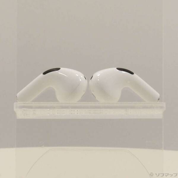 ソフマップ 〔中古品〕 USB-C充電ケース付き AirPods Pro 第2世代