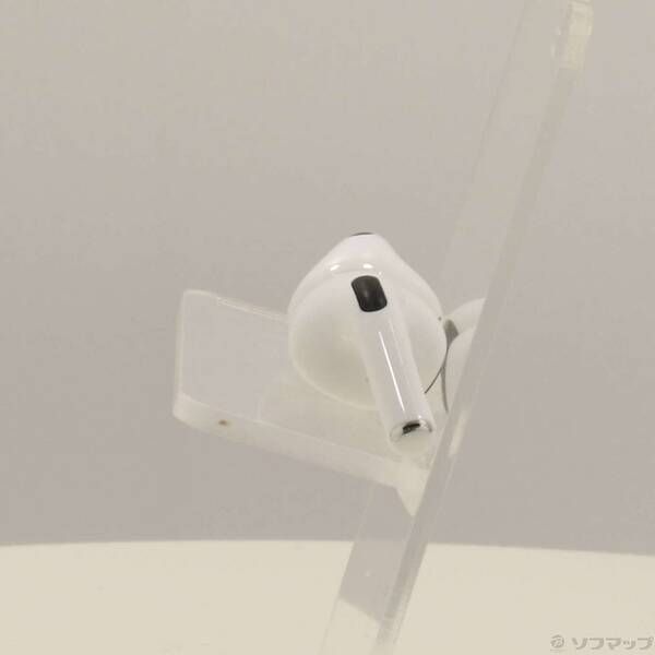 ソフマップ 〔中古品〕 USB-C充電ケース付き AirPods Pro 第2世代