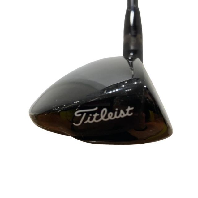中古】 タイトリスト 913 H 27° ユーティリティ UT Titleist ROMBAX