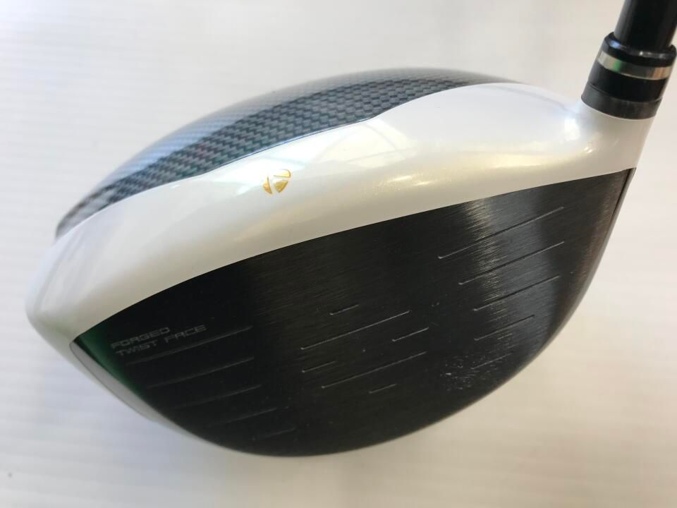 テーラーメイド Mグローレ ドライバー 10.5° 値下げテーラーメイド M