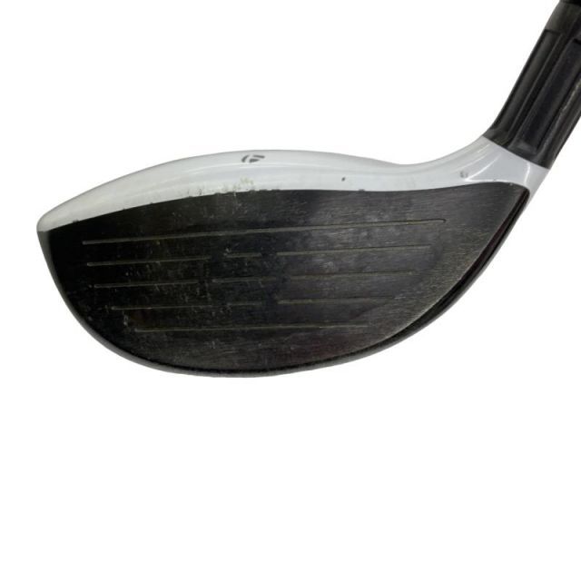 中古】 テーラーメイド M2(2017) 5W フェアウェイウッド FW TM1-217