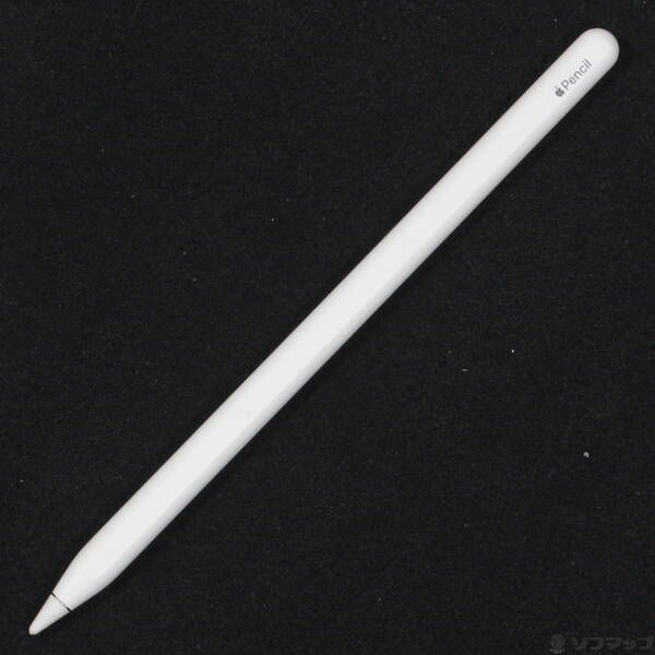 ソフマップ 〔中古品〕 Apple Pencil 第2世代 MU8F2J／A【198】