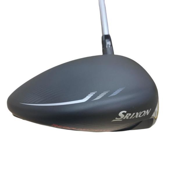 中古】 ダンロップ SRIXON ZX5 Mk II 10.5° ドライバー DR Diamana ZX