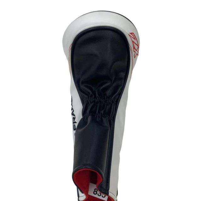 中古】 ダンロップ SRIXON ZX5 Mk II 10.5° ドライバー DR Diamana ZX