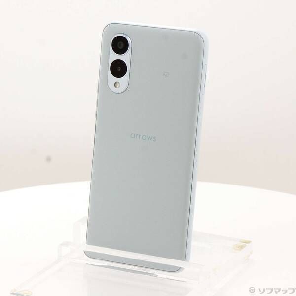 arrows We2 64GB ライトブルー [FCG02] 中古Aランク - メルカリ