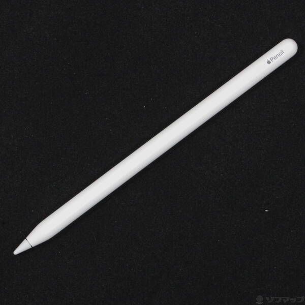ソフマップ 〔中古品〕 Apple Pencil 第2世代 MXN43J／A【198】