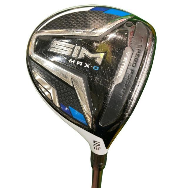 TaylorMade SIMMAX-D5W TM 50 フレックスSR 【公式通販】