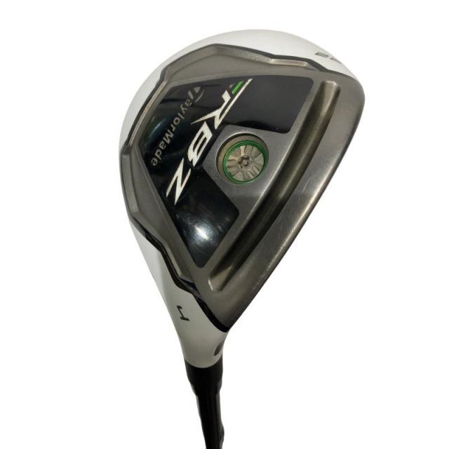テーラーメイド RBZユーティリティクラブ 2本セットU4・U5 中古】 テーラーメイド RBZ U4 ユーティリティ UT RB-55