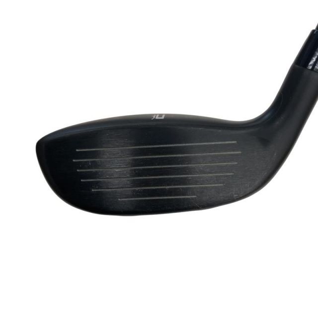 中古】 コブラ KING RADSPEED ONE LENGTH U4 ユーティリティ UT