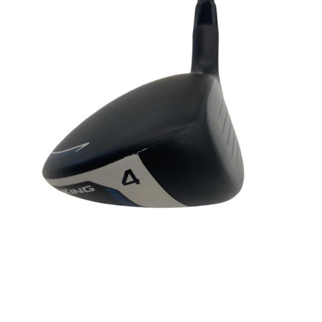 中古】 コブラ KING RADSPEED ONE LENGTH U4 ユーティリティ UT