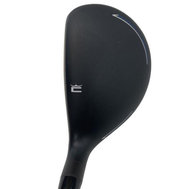 中古】 コブラ KING RADSPEED ONE LENGTH U4 ユーティリティ UT