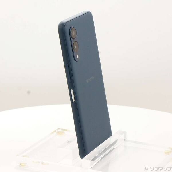 arrows We2 64GB ネイビーグリーン FCG02 中古 Aランク - メルカリ