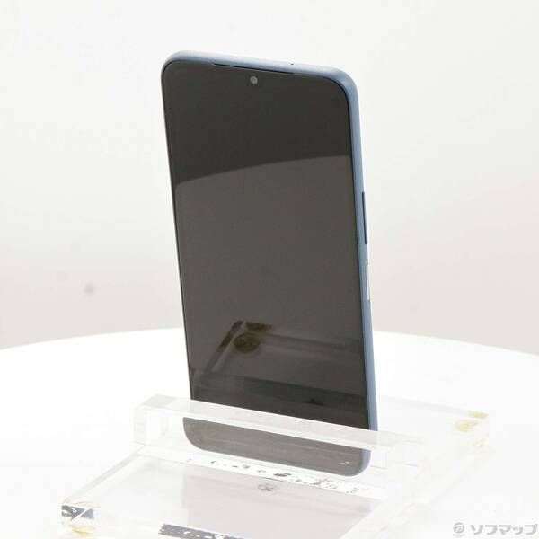arrows We2 64GB ネイビーグリーン FCG02 中古 Aランク - メルカリ
