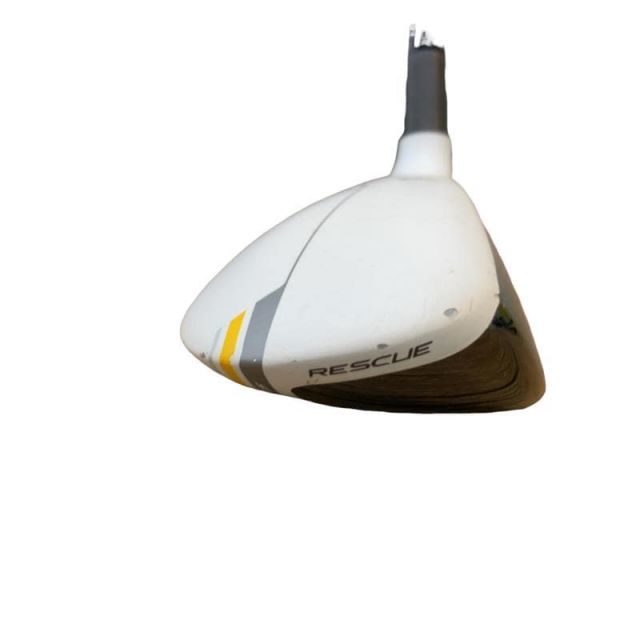 中古】 テーラーメイド RBZ STAGE 2 U5 ユーティリティ UT KBS C-TAPER
