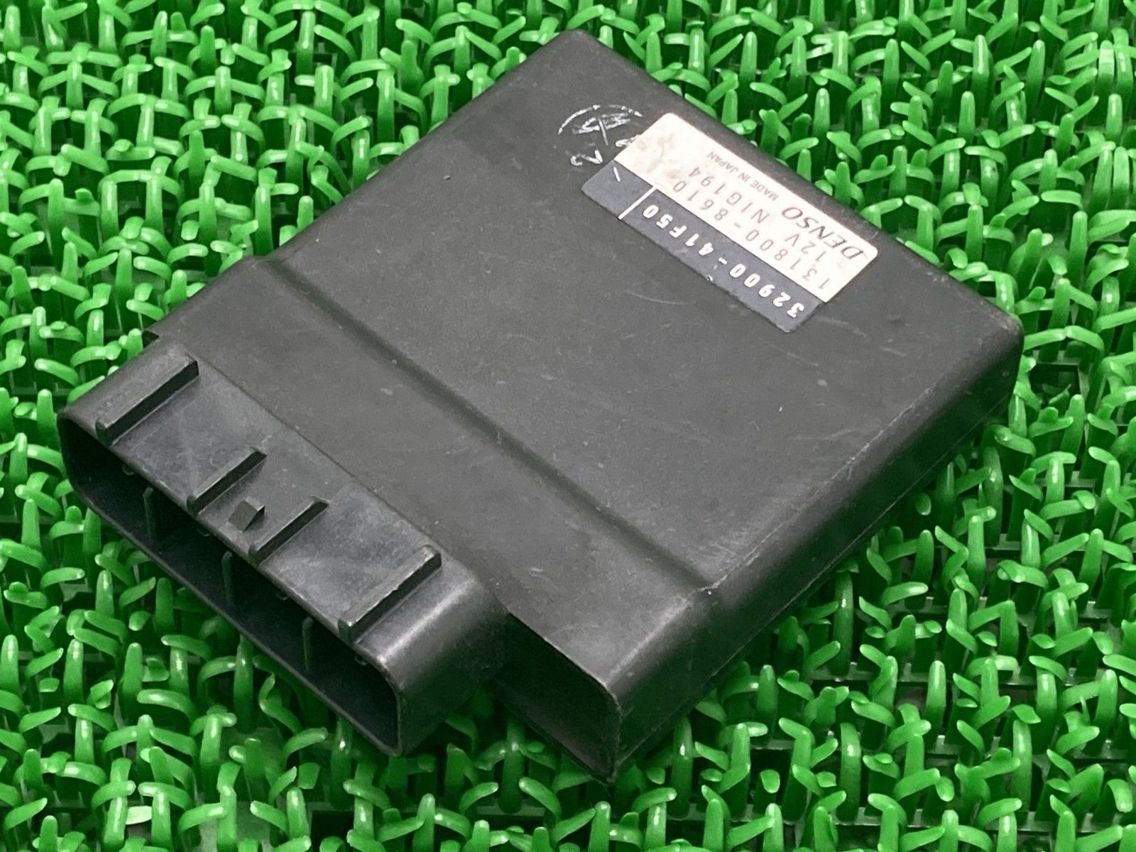 イントルーダー400クラシック イグナイター スズキ 純正 中古 VK54A CDI 絶版 Qy