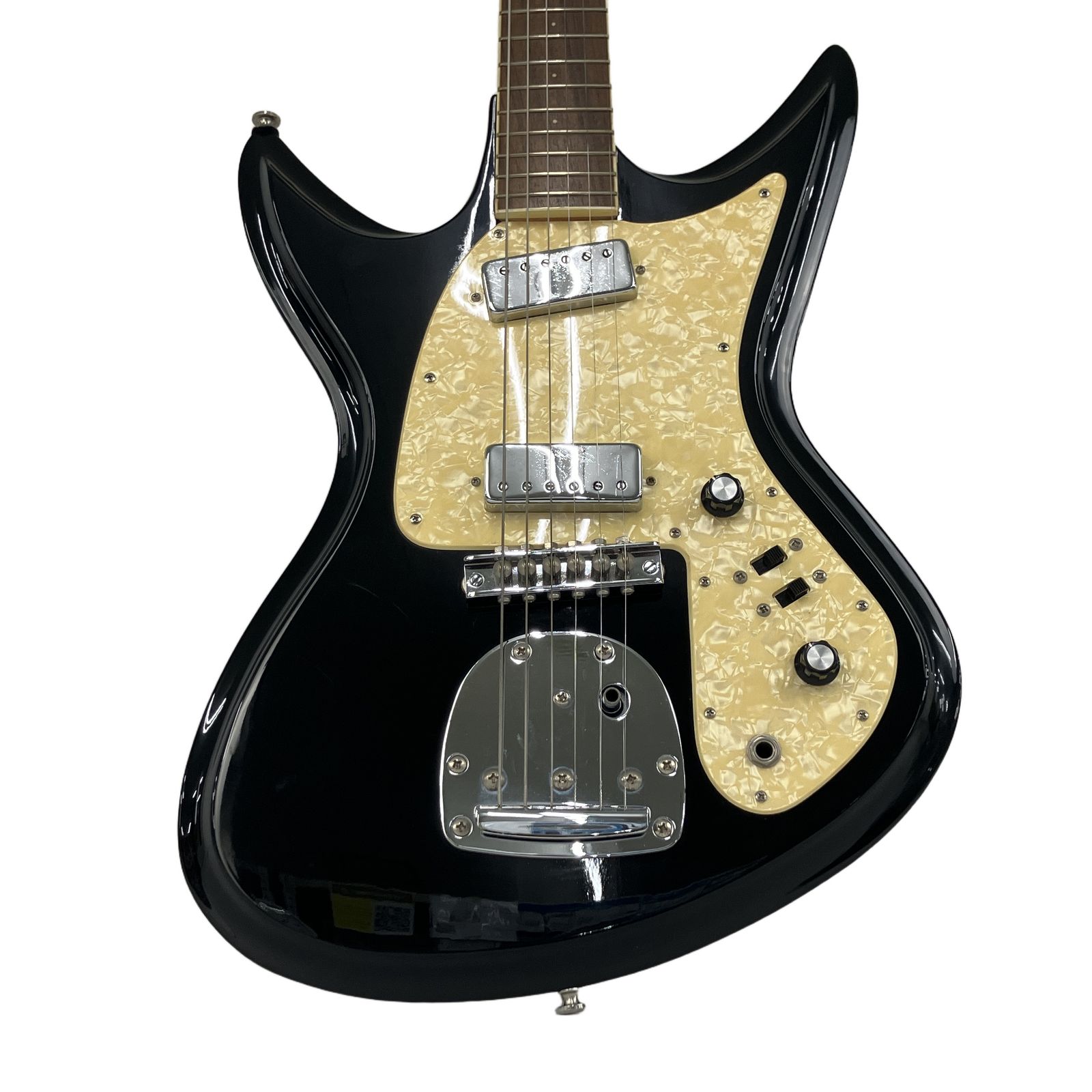 EASTWOOD GUITARS ICHIBAN K-2L エレキギター イーストウッド ビザール 中古 Y11195114