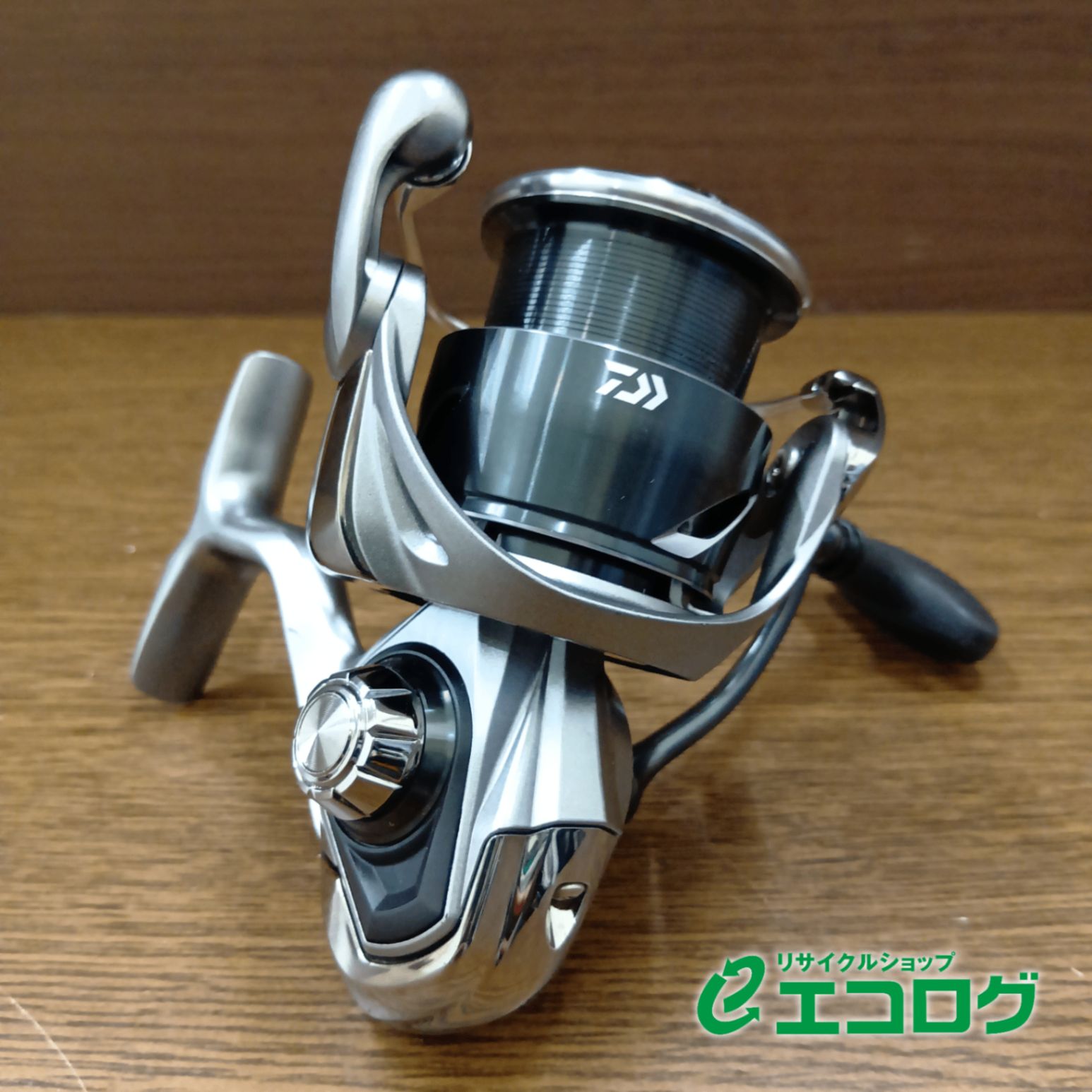 ダイワ(DAIWA) 25 カルディア LT2500 スピニングリール