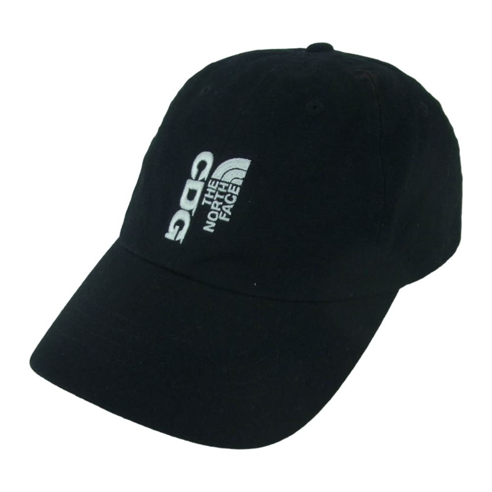 COMME des GARCONS コムデギャルソン NF0A86KY CDG The North Face ザ