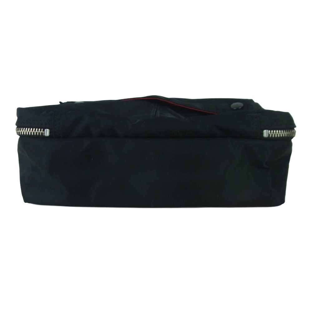PORTER ポーター ILS L-fine エルファイン 2層式 ショルダーバッグ