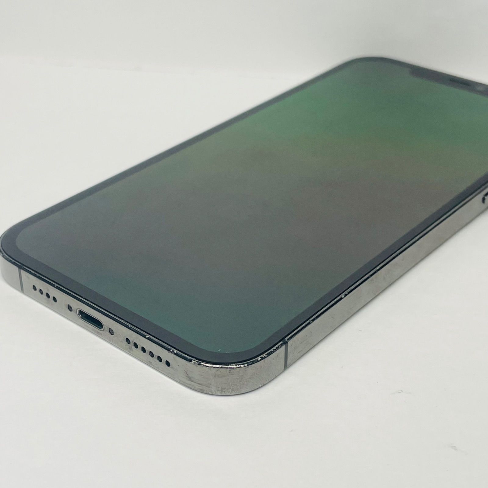 iPhone 12 Pro Max 256GB SIMフリー ジャンク - メルカリ