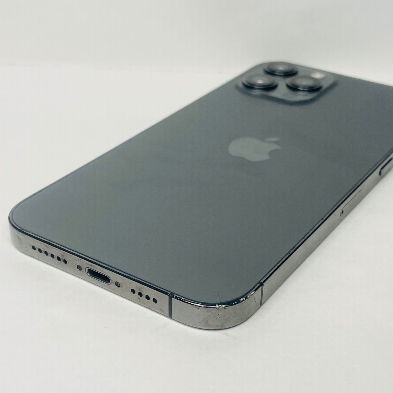 iPhone 12 Pro Max 256GB SIMフリー ジャンク - メルカリ