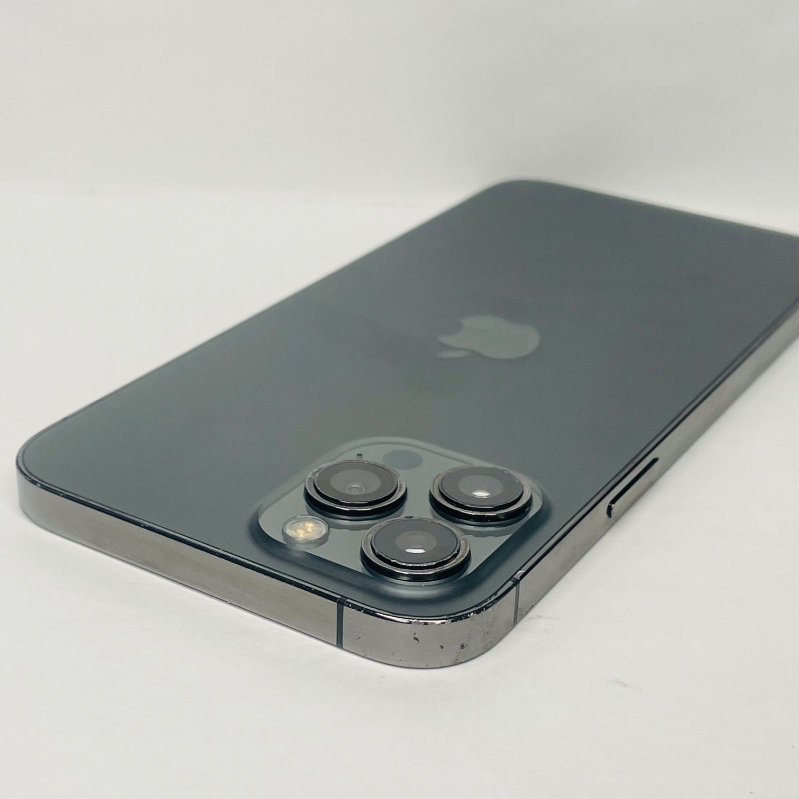 iPhone 12 Pro Max 256GB SIMフリー ジャンク - メルカリ