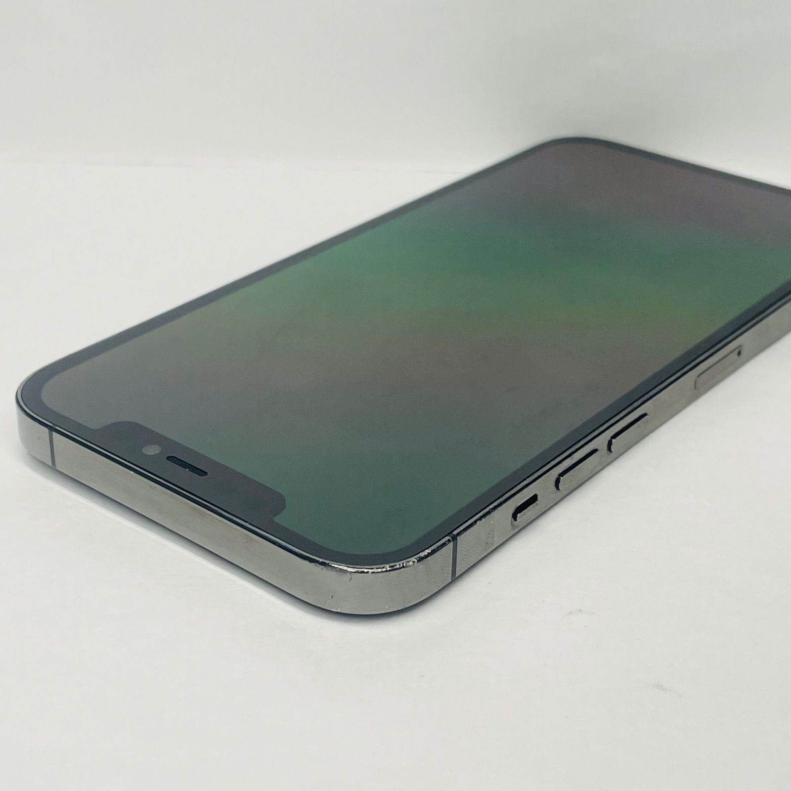 iPhone 12 Pro Max 256GB ジャンク - メルカリ