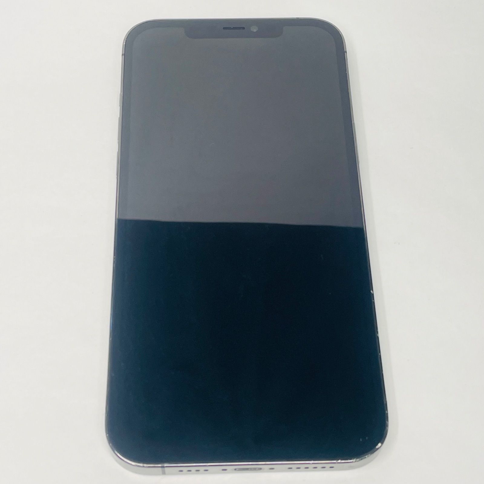 iPhone 12 Pro Max 256GB SIMフリー ジャンク - メルカリ