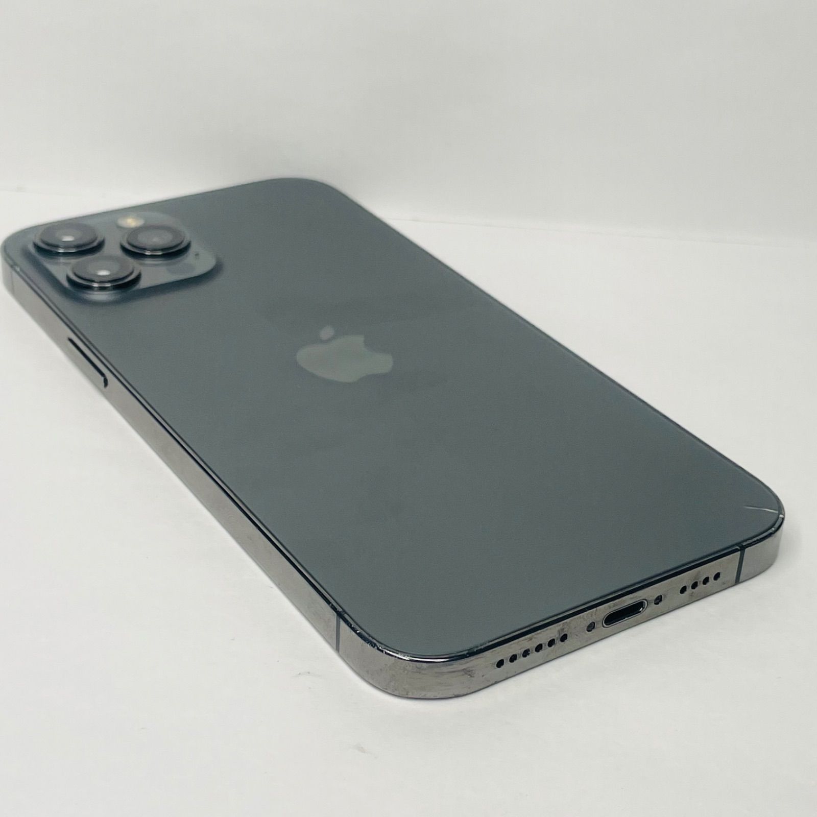 iPhone 12 Pro Max 256GB SIMフリー ジャンク - メルカリ