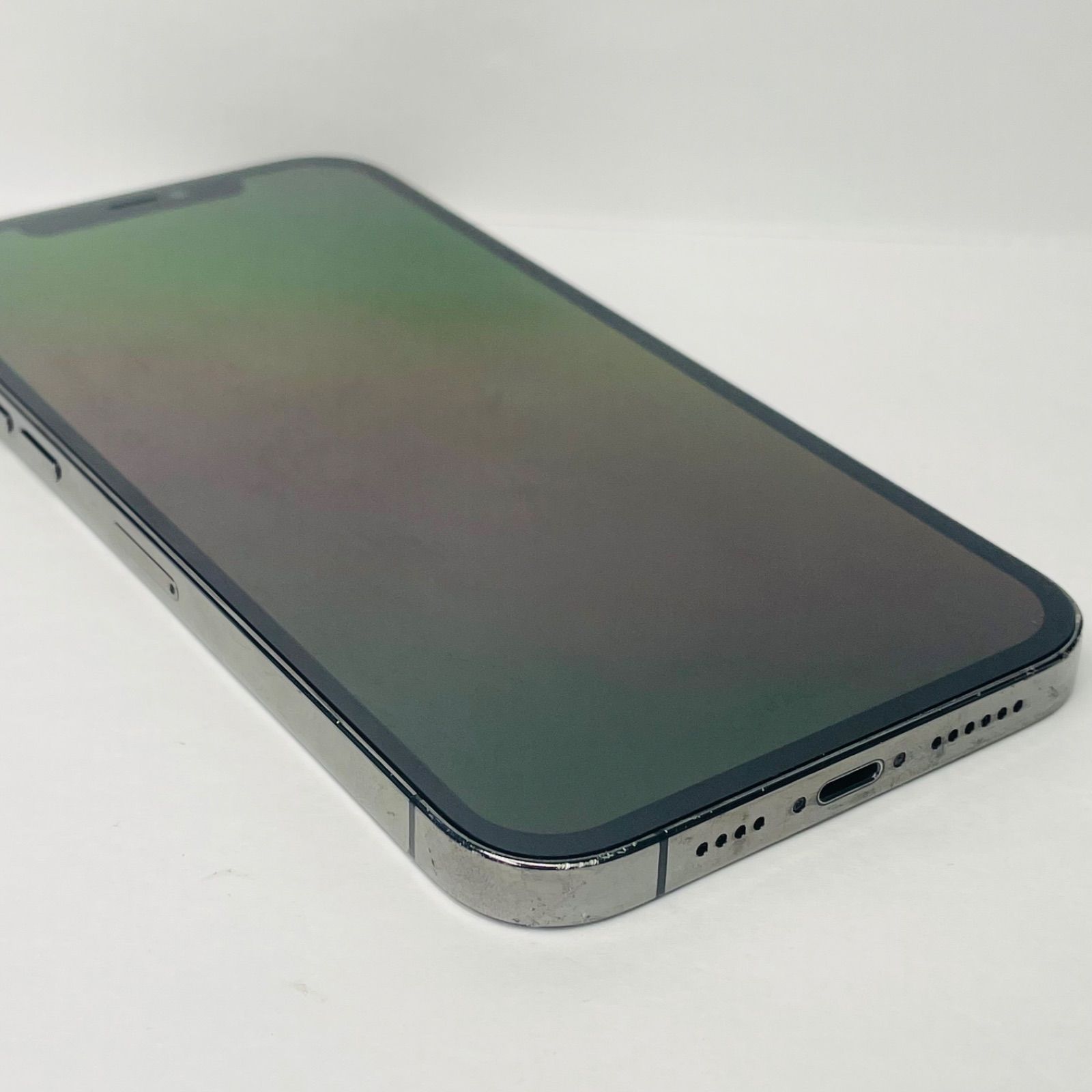 iPhone 12 Pro Max 256GB ジャンク - メルカリ