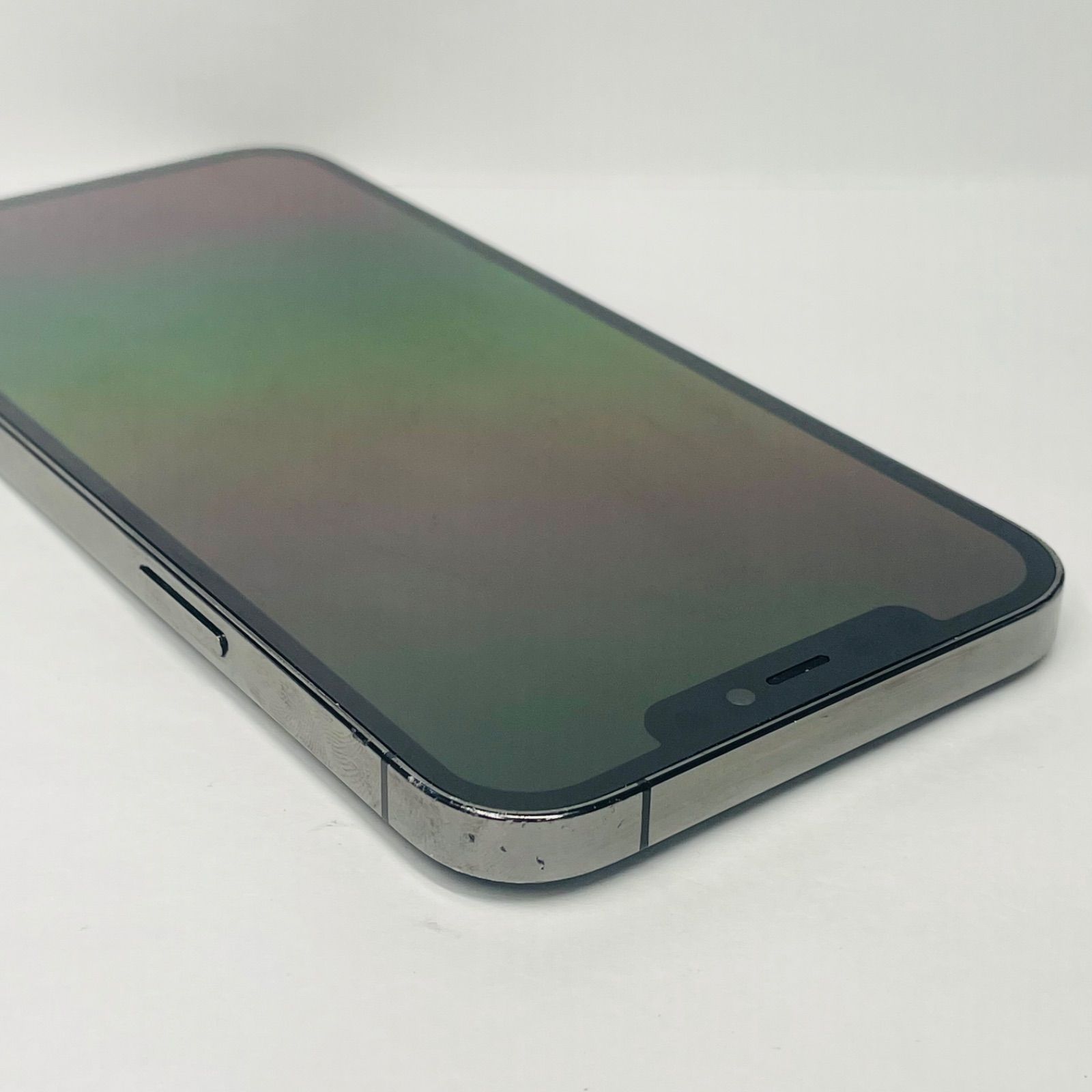 iPhone 12 Pro Max 256GB SIMフリー ジャンク - メルカリ
