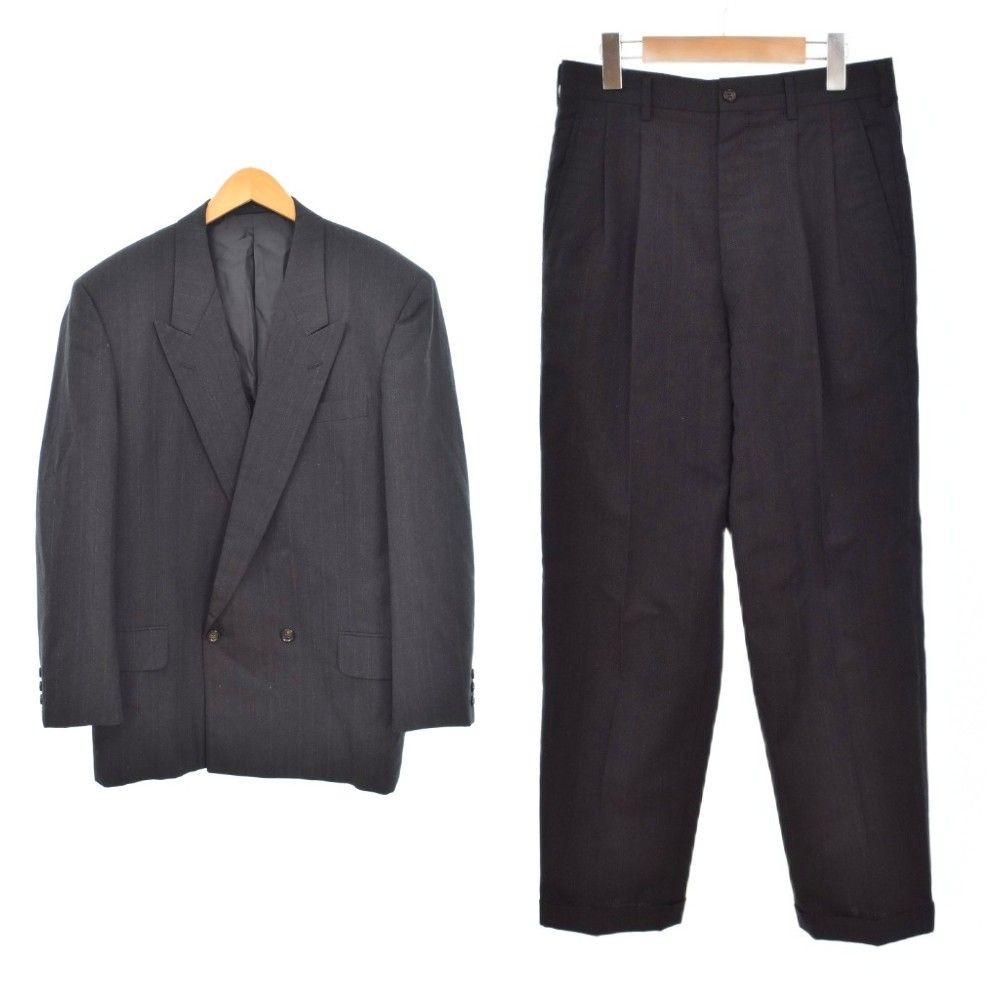 コムデギャルソンオムドゥ COMME des GARCONS HOMME DEUX セットアップ