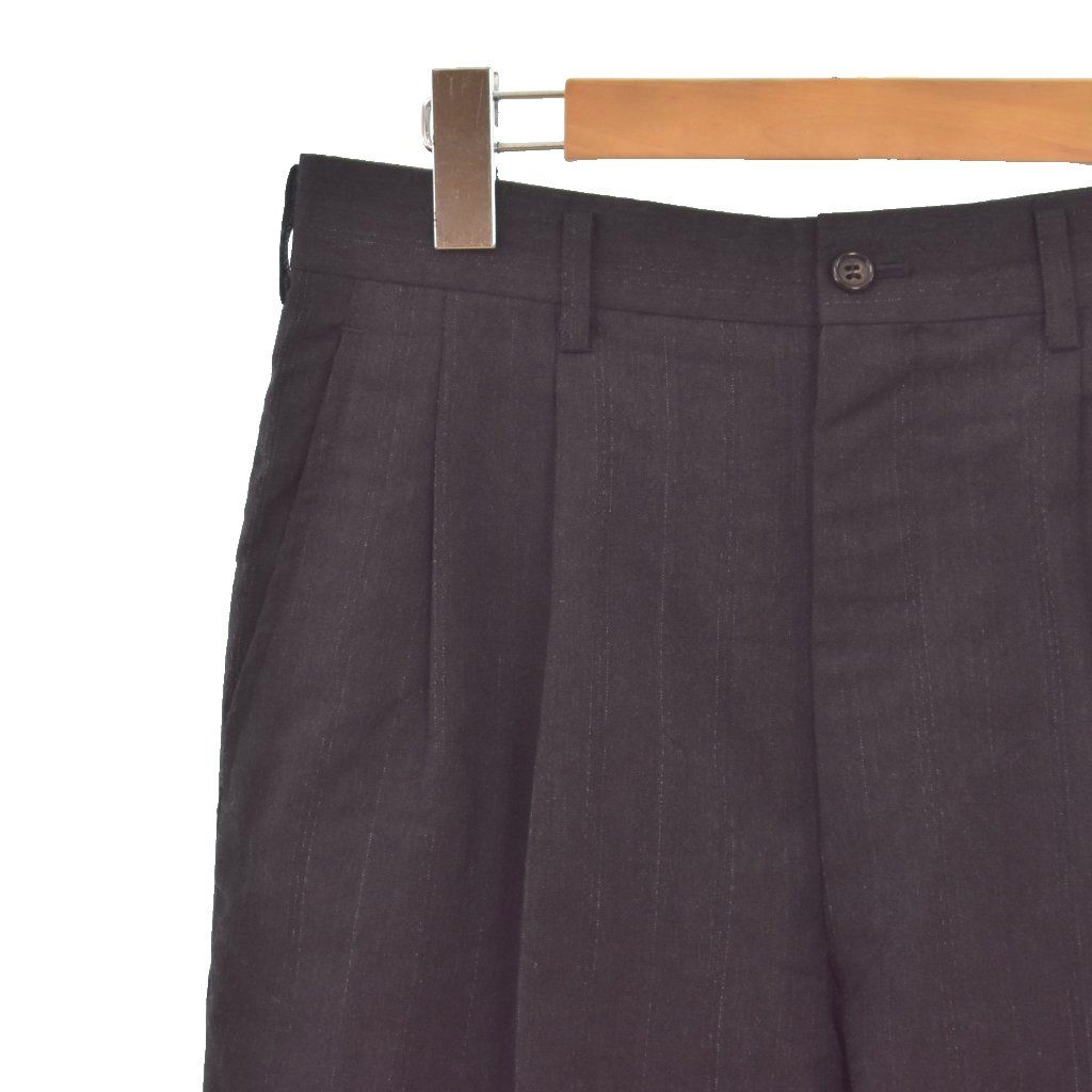 コムデギャルソンオムドゥ COMME des GARCONS HOMME DEUX セットアップ