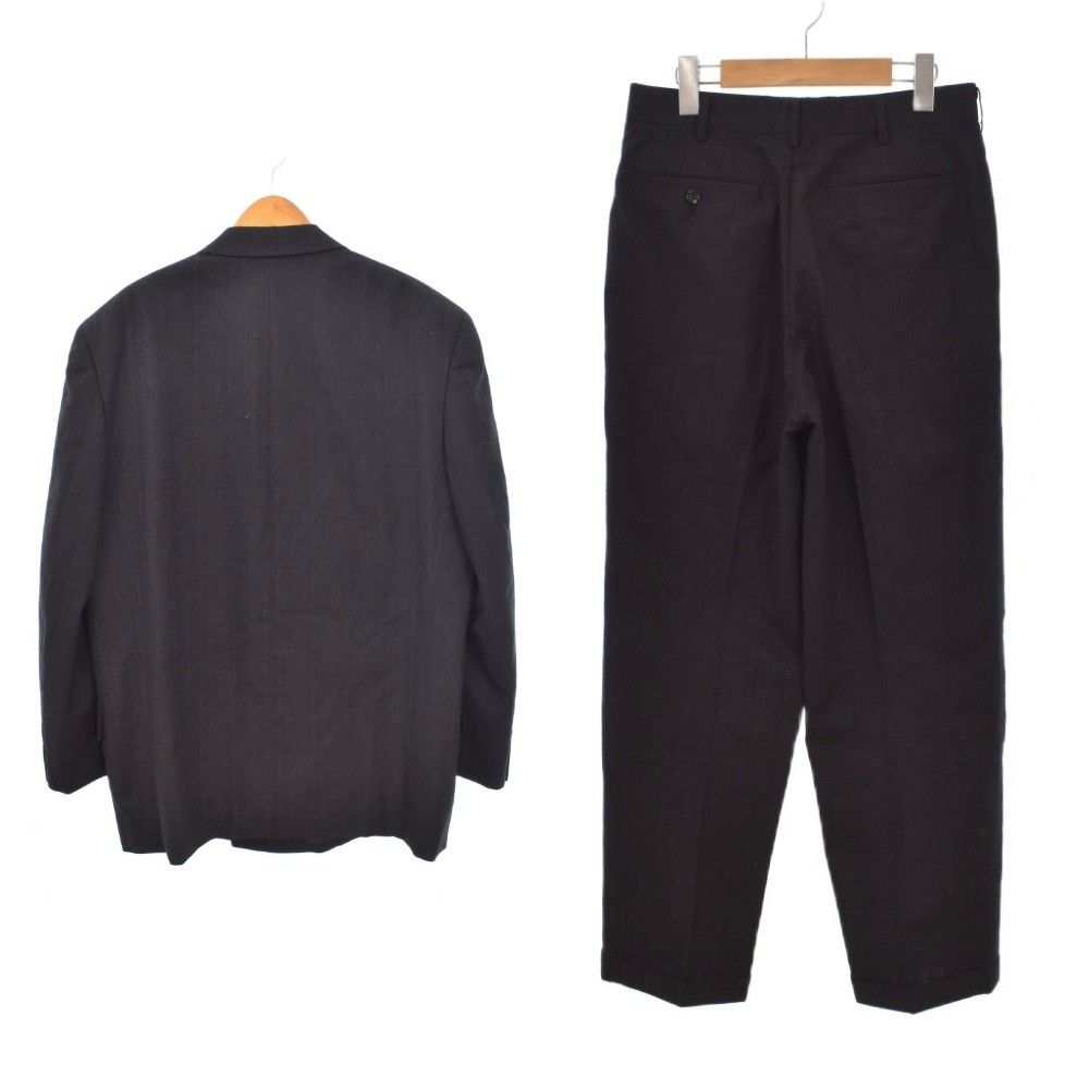 コムデギャルソンオムドゥ COMME des GARCONS HOMME DEUX セットアップ