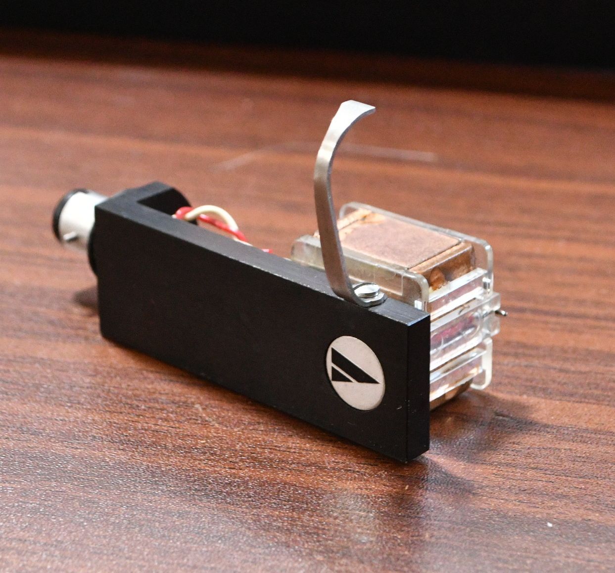 Ortofon C25Di　モノラル・カートリッジ　音出し良好