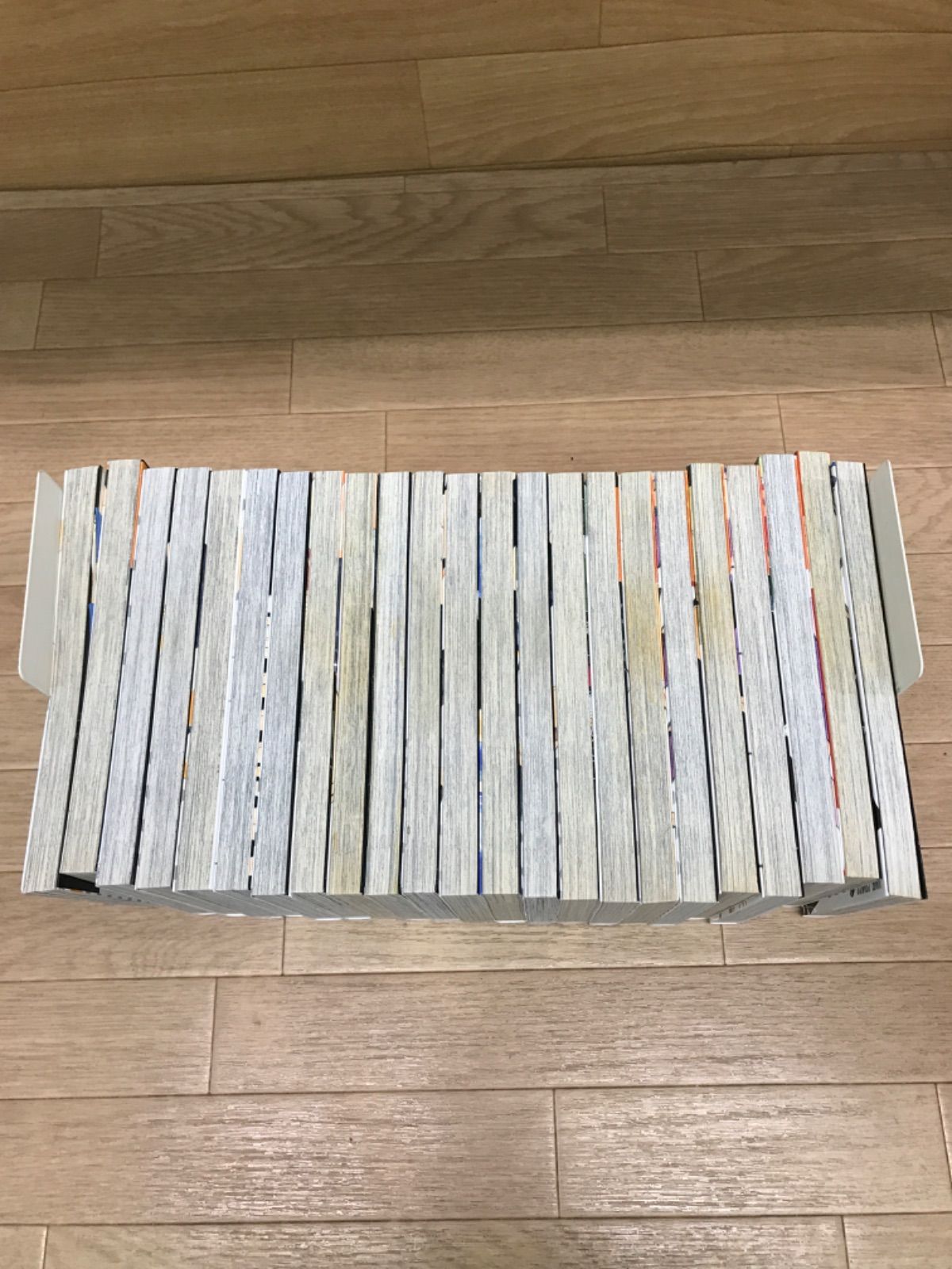 漫画 ☆ハイキュー!! 全巻 1～45巻・33.5巻＋ガイドブックなど関連本