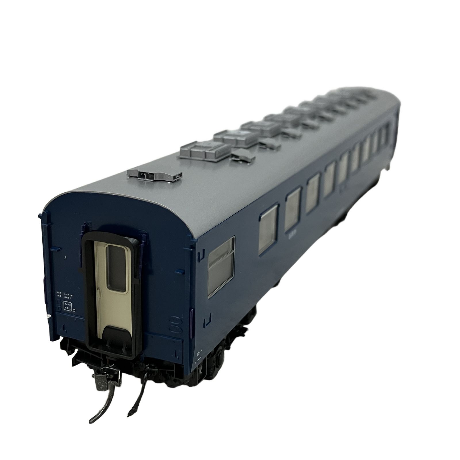 TOMIX HO-513 国鉄客車 スハネ16形 HOゲージ 鉄道模型 トミックス 中古 良好 C11202583