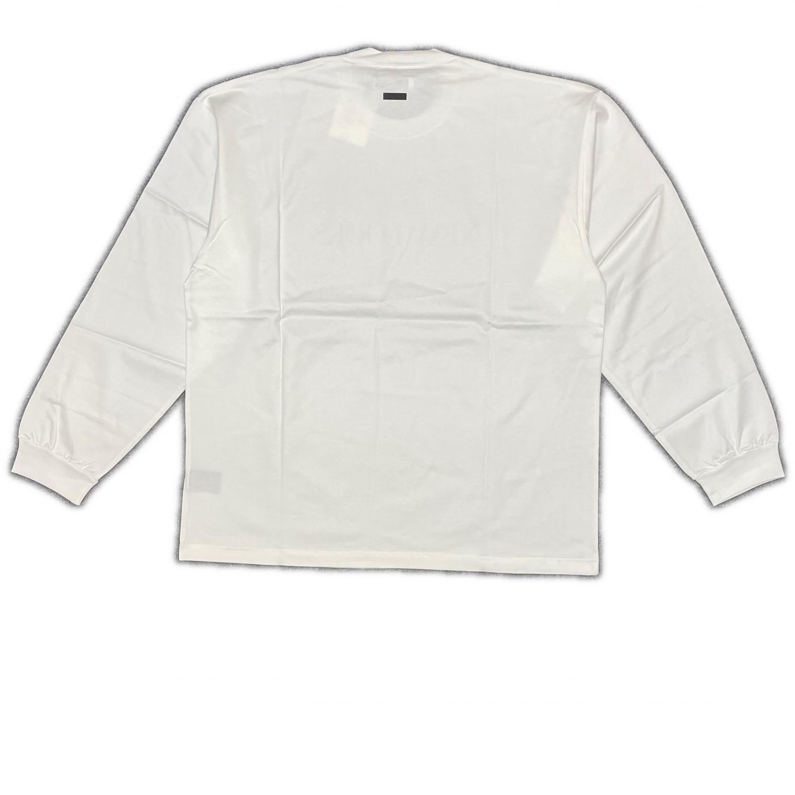 参考上代24200円 未使用 stein(ssstein) OVERSIZED LONG SLEEVE TEE 