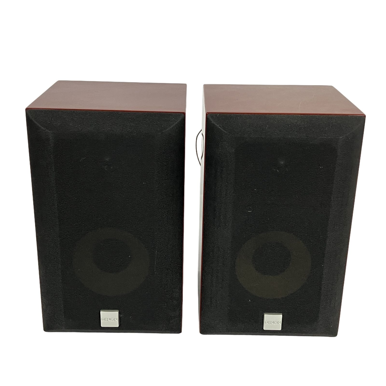 DENONブックシェルフスピーカー【SC-A33XG】2本セット(ブラケット付) DENON SC-A55XG SC-A33XG ブックシェルフ スピーカー 2ペア ブラケット