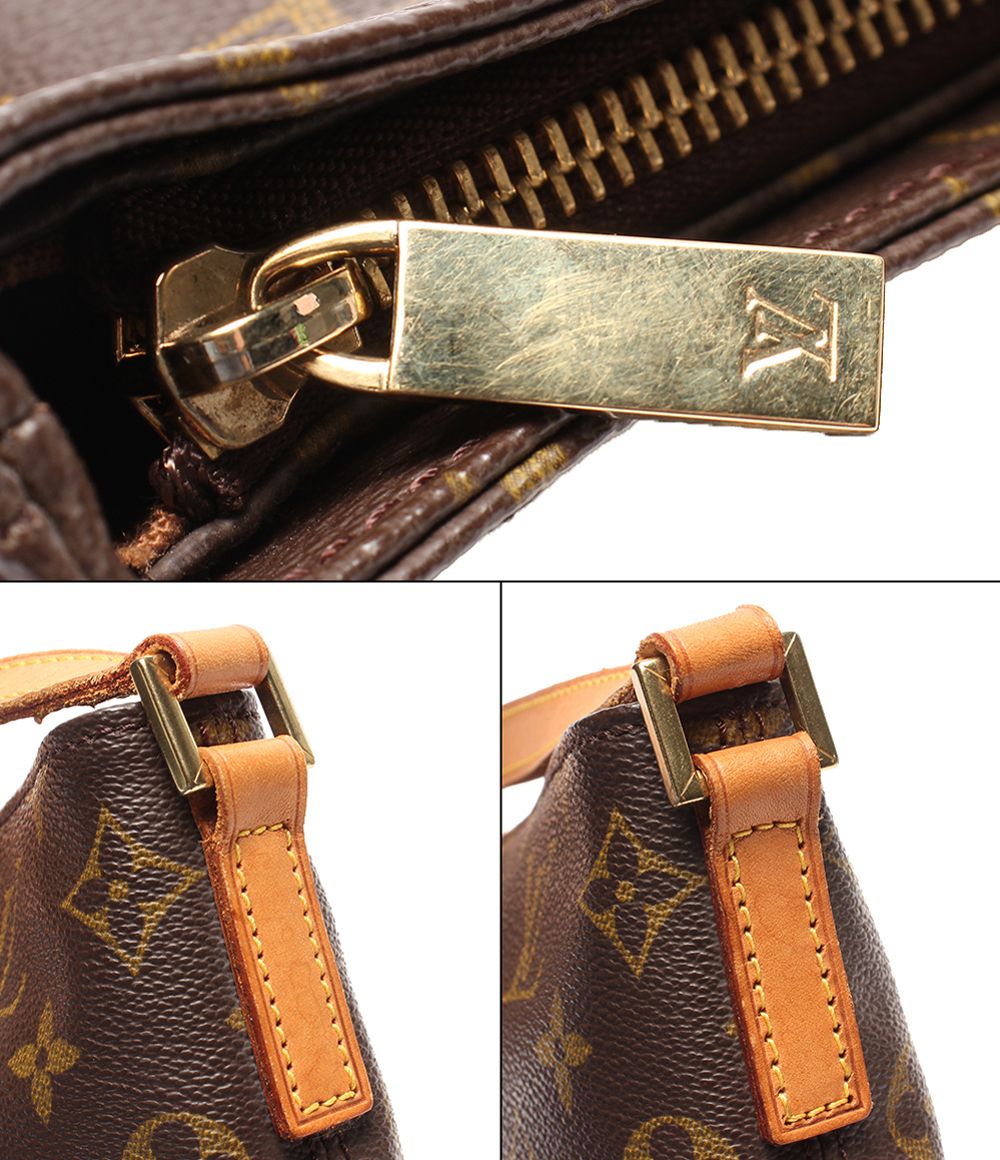 ルイヴィトン　モノグラム　トロター M51240　AR0063 ショルダーバッグ 楽天市場】【バッグ】LOUIS VUITTON ルイ ヴィトン モノグラム