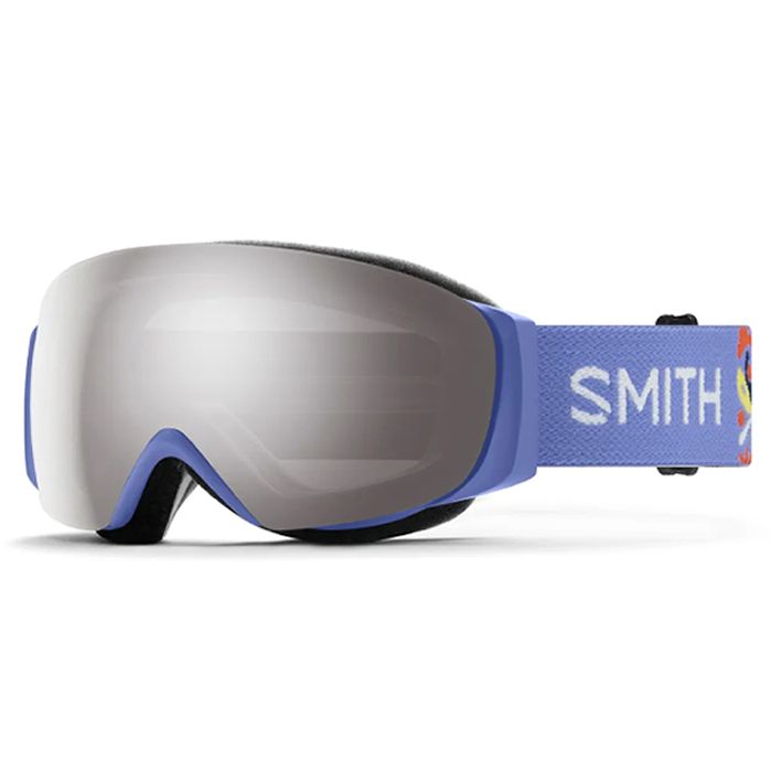 ゴーグル スミス SMITH I/O MAG S アイオー マグ エス 25-26 010276041 STEVIE SHAO ARTIST SERIES 日本正規品
